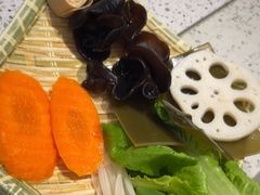 -鱼酷活鱼烤鱼(新世界城店)