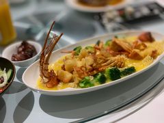 -廊亦舫Lang Yi Fang Restaurant(金桥店)