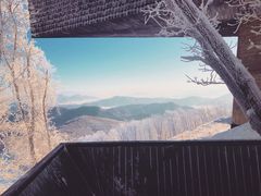 -中旅松花湖滑雪场