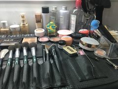 -ME觅妆·定制美妆·彩妆私教(菱角湖店)