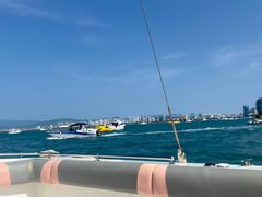 -小猫钓鱼海钓俱乐部(椰梦长廊店)