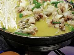 -蘭奢雅集·江浙菜(青山江滩店)