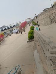 -窦王岭景区游乐场