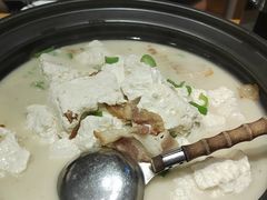 -饭橘汉江码头·乡野土菜馆(静安路店)