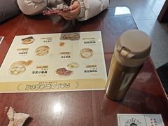 -老淮城·长鱼面(河下古镇店)