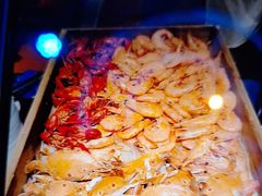 -萧邦音乐会所KTV·蒸汽活海鲜自助(福田店)