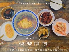 -惠山古镇·寄畅园