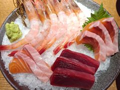 -麦秋寿司(富都广场店)