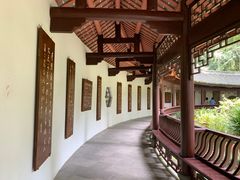-成都杜甫草堂博物馆