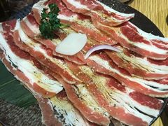 -夕酱の烧肉屋