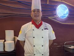 -利昂法式铁板主题餐厅(新奥购物中心店)