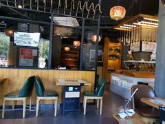 大堂-牛记皇鲜牛肉火锅(环球度假区梨园店)