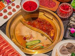 -红运火锅·中国名火锅·国风演绎(省体店)