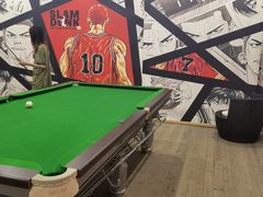 -东方之珠洗浴休闲广场(南开店)