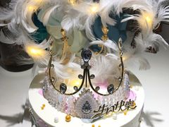 -丁先生蛋糕·品质鲜作(桐梓林店)