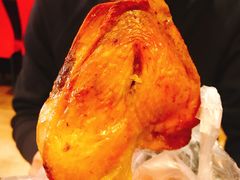 -四云楼烤鸡店(吉庆街店)