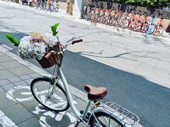 -La Strada(安福路店)