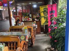 -青岩城南旧事·小时候的味道(青岩古镇黑金店)