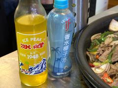 -正宗水城烙锅(黔灵东路店)
