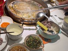 -牛人日志·鲜牛肉骨汤火锅(万科里瑧店)