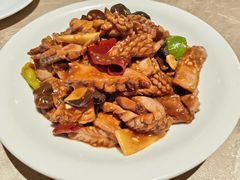 -北平小馆·烤鸭·家常菜(磨房北里店)