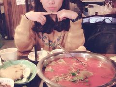 好好次-芦苇荡·酸汤鱼(回龙观店)
