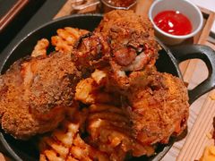 -Goose Island Brewhouse鹅岛精酿啤酒酿造工坊餐厅
