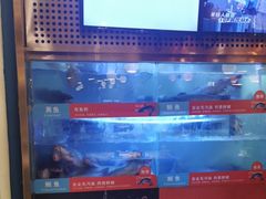 -三江源活鱼现烤(维多利摩尔城店)