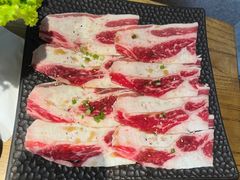-泥炉烧肉师(新街口金銮巷店)