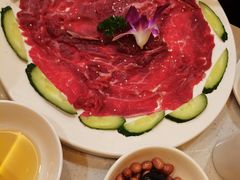 -王少龙火锅(五小区店)