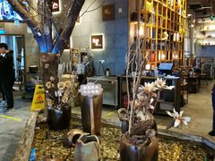 大堂-同仁四季椰子鸡(宝安壹方城店)