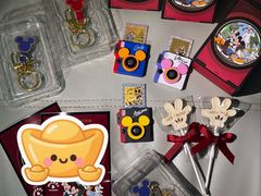 -周大福(沙田新城市广场店)