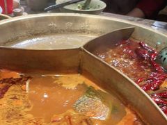 -小龙坎火锅(惠济万达店)