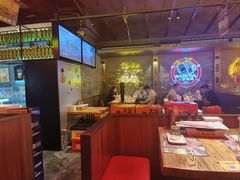 -火联烧烤(学院路创始店)