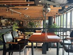 -咖梦餐厅 COMENG RESTAURANT