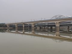 -灞河西岸滨河公园