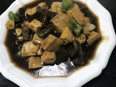 -竹海湾农家土菜