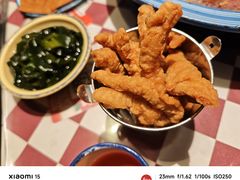 -王歘歘·chuǎ火锅(五道营店)
