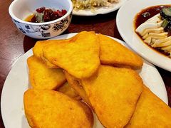 -玫瑰红烤羊排(北新桥三条店)