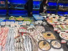 -兴仙饭店·闽味海鲜(马尾总店)