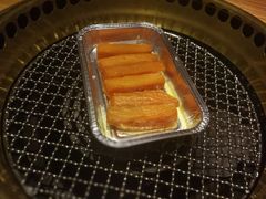 -久苑烧肉(世界城广场店)