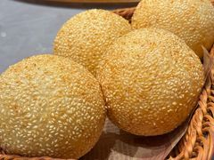 -川旺角融合菜•海景餐厅(星海广场店)