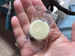 -很久以前羊肉串(中山公园店)