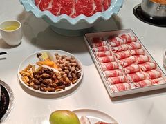 -德天雪花肥牛海鲜火锅(南苑东路店)