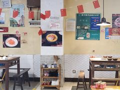 大堂-陈陈火锅(较场口店)