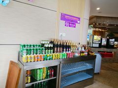 -海草馆自助餐厅(悦海店)