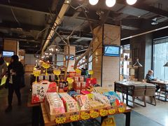 -東舍食唐精品陕菜馆