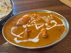 -克比叔叔印度餐厅Kebabs on the Grille(永康路分店)