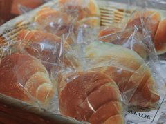 -风车面包