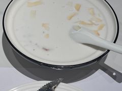 -静香HOUSE·全时段融合餐厅(七星欢乐颂店)